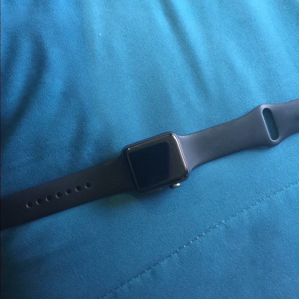 Apple watch
